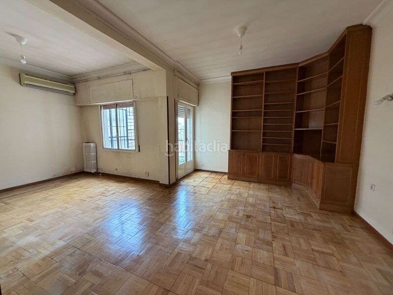 Piso globalpiso chamberí vende en exclusiva este luminoso ático situado en la calle cardenal cisneros, en pleno barrio de Trafalgar.ubi en Madrid - Imagen 14