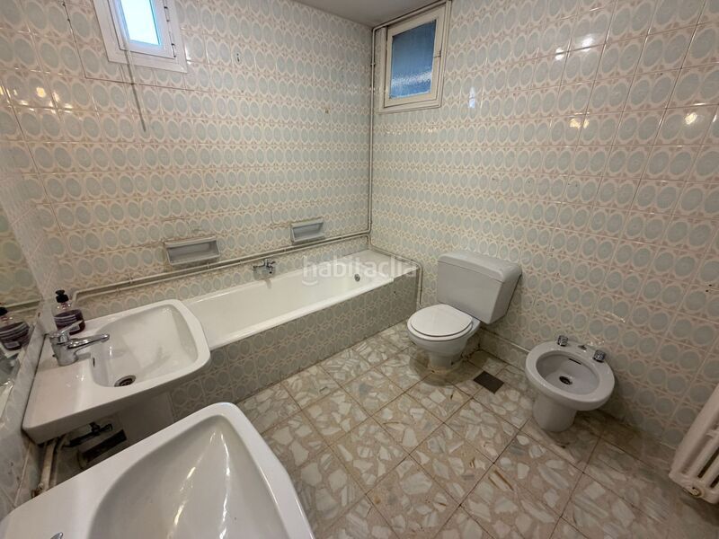 Piso globalpiso chamberí vende en exclusiva este luminoso ático situado en la calle cardenal cisneros, en pleno barrio de Trafalgar.ubi en Madrid - Imagen 38