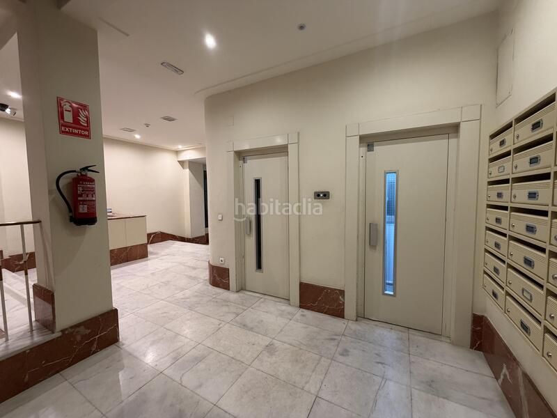 Piso globalpiso chamberí vende en exclusiva este luminoso ático situado en la calle cardenal cisneros, en pleno barrio de Trafalgar.ubi en Madrid - Imagen 55