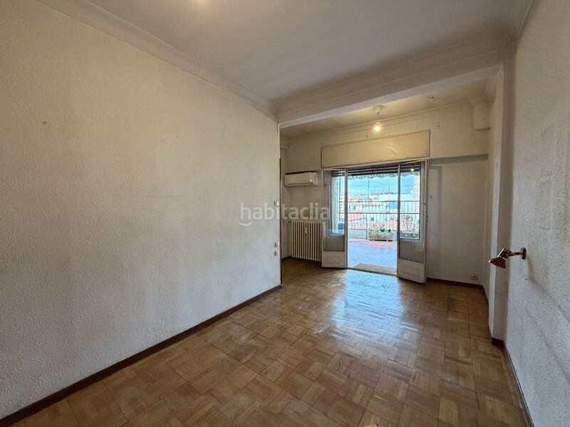 Piso globalpiso chamberí vende en exclusiva este luminoso ático situado en la calle cardenal cisneros, en pleno barrio de Trafalgar.ubi en Madrid - Imagen 49
