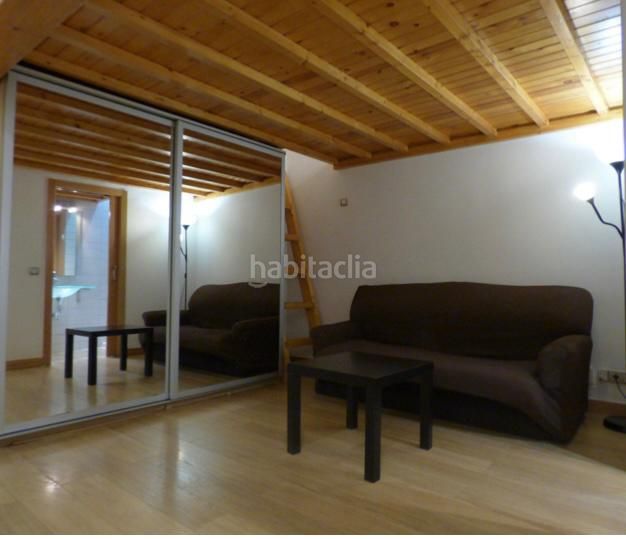 Foto 1cd34cbd-be76-4d07-9977-2403bf047f4c. Estudi amb calefacció a Universidad-Malasaña Madrid