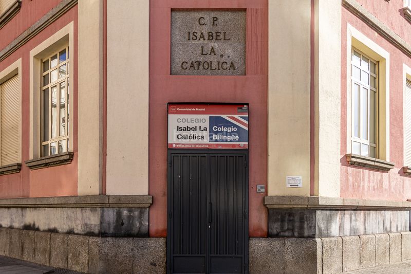 Foto 290da9ca-2eef-405e-a440-ea8b56072a78. Estudi amb calefacció a Universidad-Malasaña Madrid