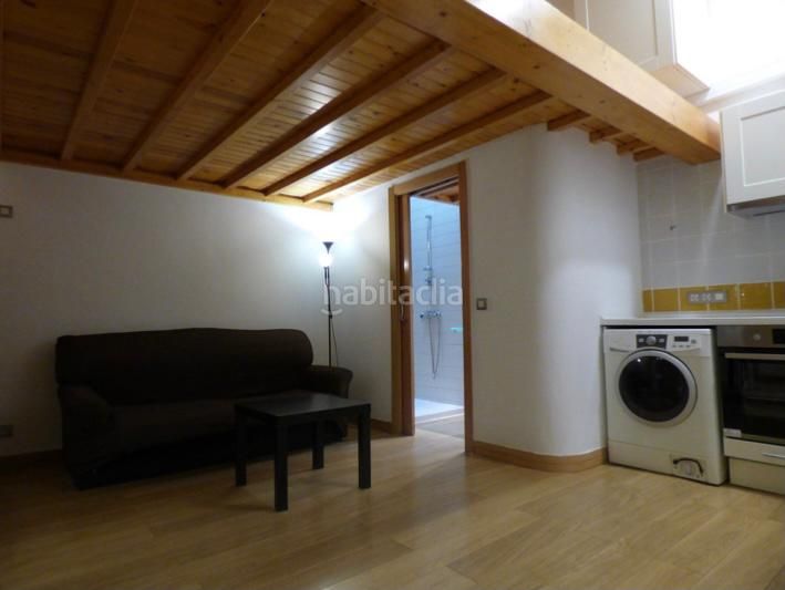 Foto 2a754fd3-d335-4fdb-b373-85fb655bfaa8. Estudi amb calefacció a Universidad-Malasaña Madrid