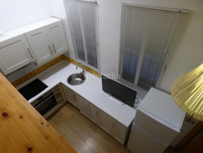 Foto 40d490cf-d8fb-4a30-8f21-1a3aff0d0b33. Estudi amb calefacció a Universidad-Malasaña Madrid