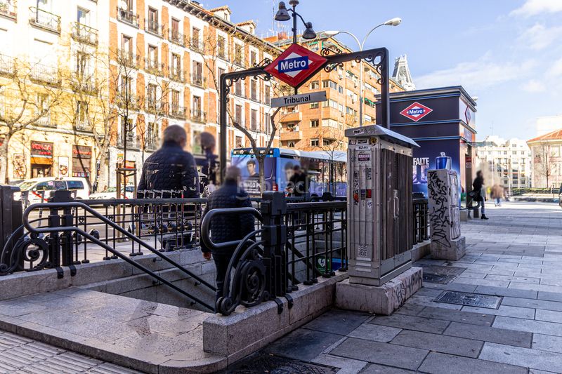 Foto a3d9c291-c0ed-46e4-a287-c059b70d201d. Estudi amb calefacció a Universidad-Malasaña Madrid