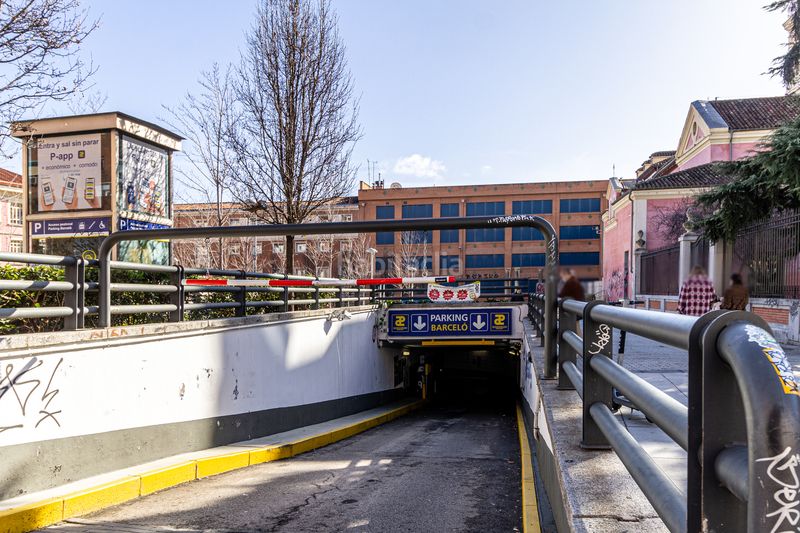 Foto c02f0237-3a54-480f-a779-1b9811ac1d85. Estudi amb calefacció a Universidad-Malasaña Madrid