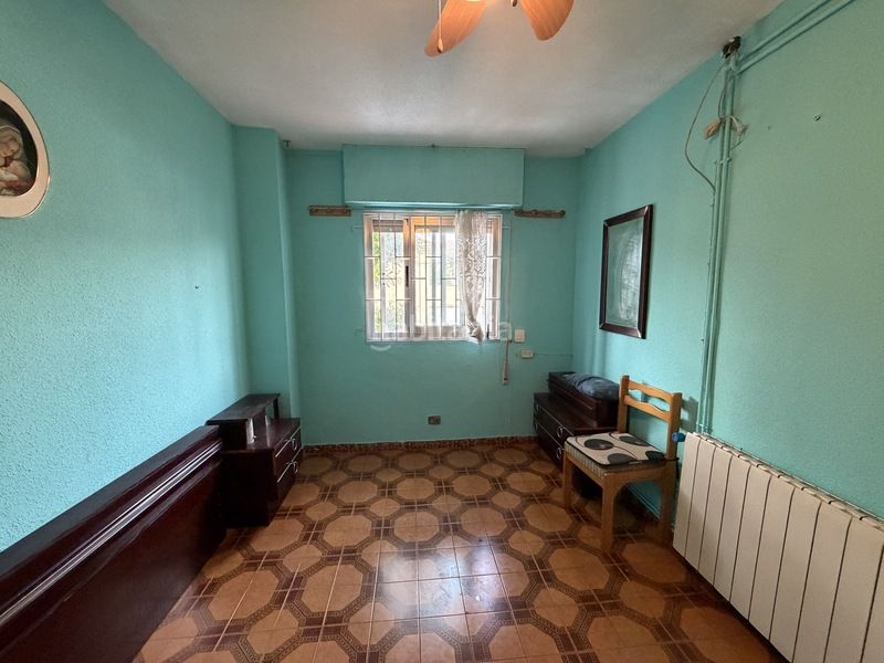 Foto 58bce9eb-4056-4deb-b369-28260922e88e. Piso globalpiso pau de carabanchel presenta esta vivienda en el barrio de buenavista, situada en la avenida de carabanchel alto.la vivi en Madrid