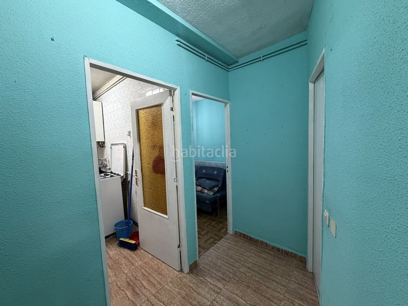 Foto 5d78d22b-91fc-4114-9aa0-45005c10c80d. Piso globalpiso pau de carabanchel presenta esta vivienda en el barrio de buenavista, situada en la avenida de carabanchel alto.la vivi en Madrid
