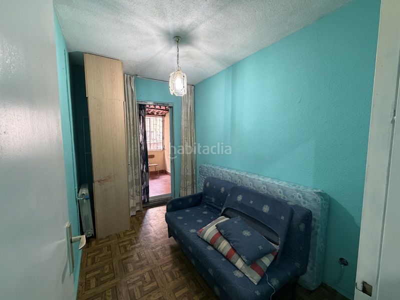 Foto bfa24474-512c-47a7-a87c-6e6ce416f07f. Piso globalpiso pau de carabanchel presenta esta vivienda en el barrio de buenavista, situada en la avenida de carabanchel alto.la vivi en Madrid