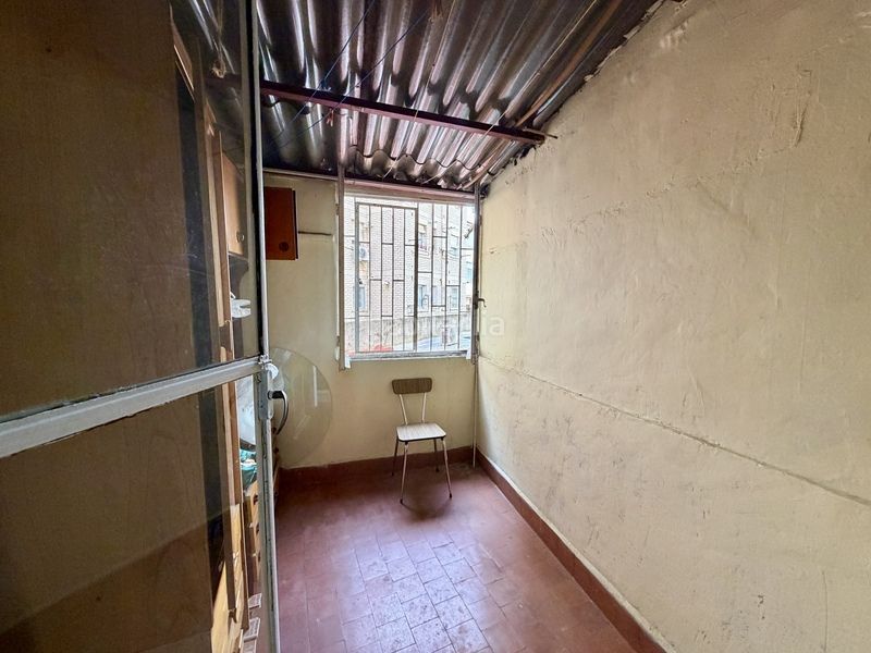 Foto ec31ed70-819b-42f4-b45a-8c12889fbc2c. Piso globalpiso pau de carabanchel presenta esta vivienda en el barrio de buenavista, situada en la avenida de carabanchel alto.la vivi en Madrid