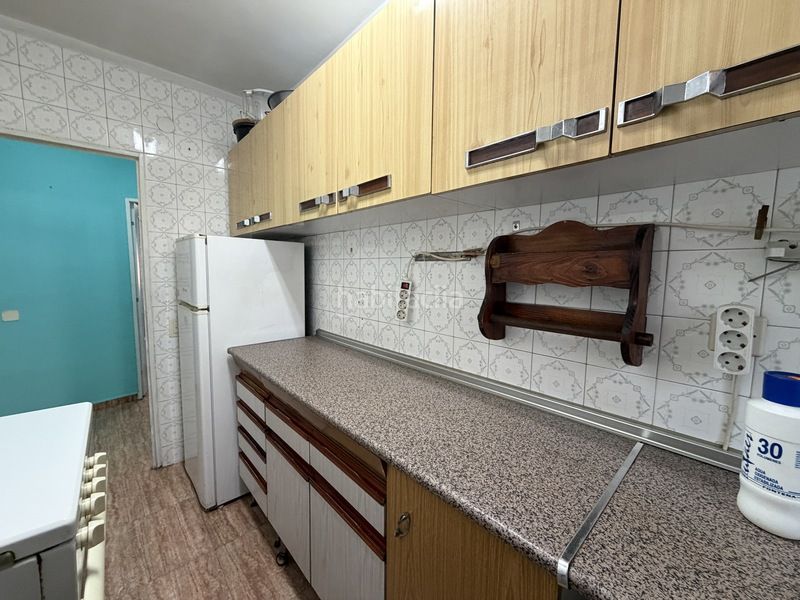 Foto f90453d0-6734-4c17-84ef-8ab83271f44f. Piso globalpiso pau de carabanchel presenta esta vivienda en el barrio de buenavista, situada en la avenida de carabanchel alto.la vivi en Madrid