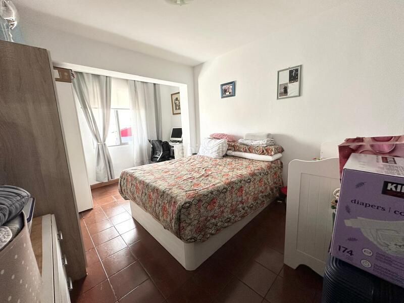 Foto 4bd036a8-7760-47b0-bb16-9e10fbdc4ee4. Pis a Vista Alegre Madrid