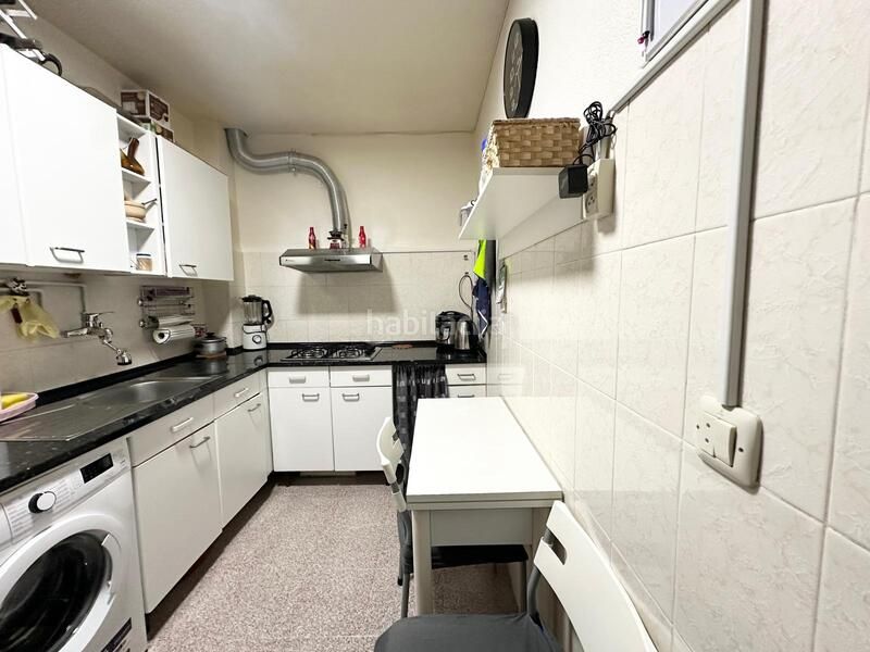 Foto 9ecc85d7-9173-4286-8651-80bbe2addf2e. Pis a Vista Alegre Madrid