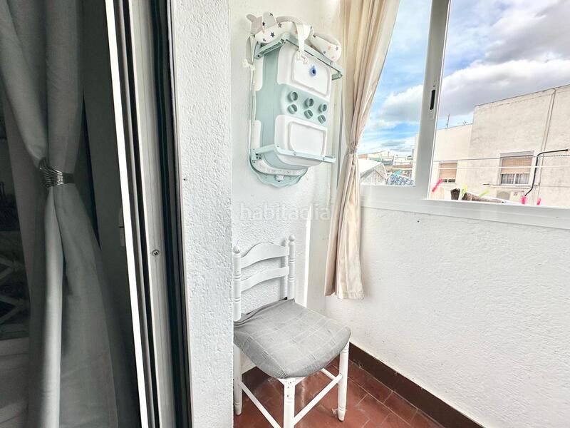 Foto f50271fc-ad4e-48c0-a9d3-09f897d4c5c6. Pis a Vista Alegre Madrid