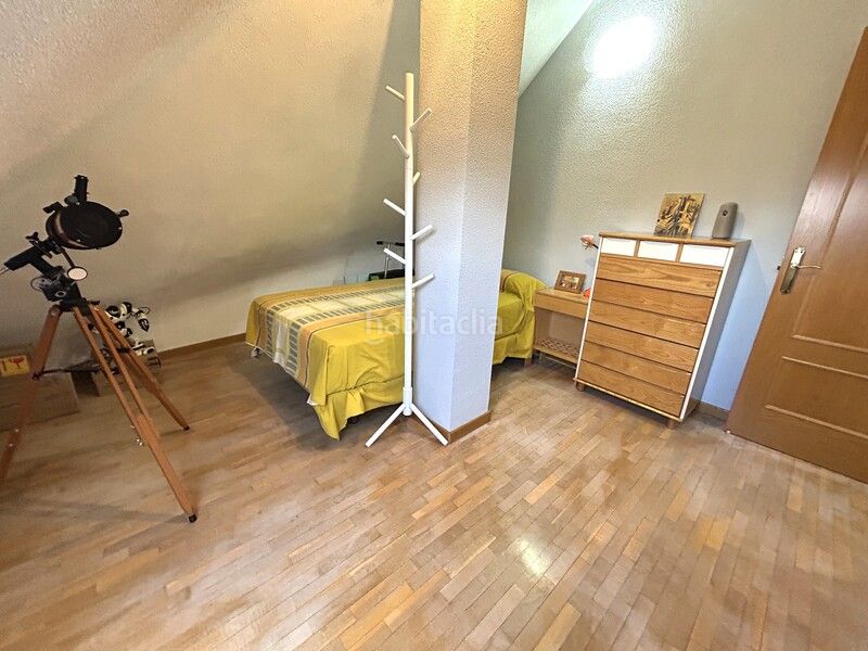 Foto 004b022b-1143-444b-8b92-f47d7a2c9ae4. Pis amb calefacció aparcament a Berruguete Madrid