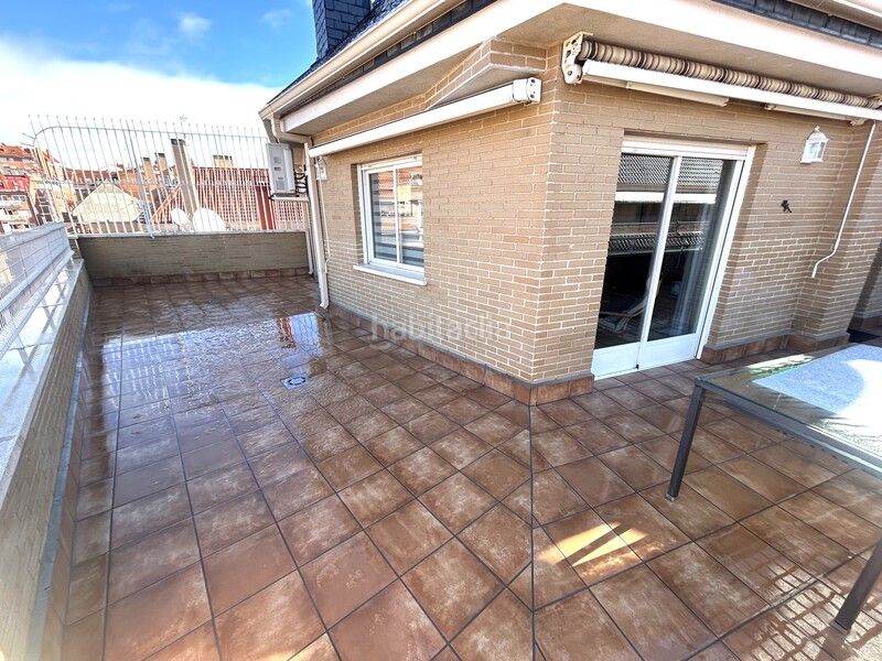 Foto 11582567-df61-4d00-9778-0424d05492bb. Pis amb calefacció aparcament a Berruguete Madrid