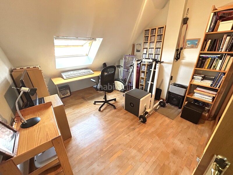 Foto 158f15d1-ed3b-4029-b602-4cfe100fd5cf. Pis amb calefacció aparcament a Berruguete Madrid