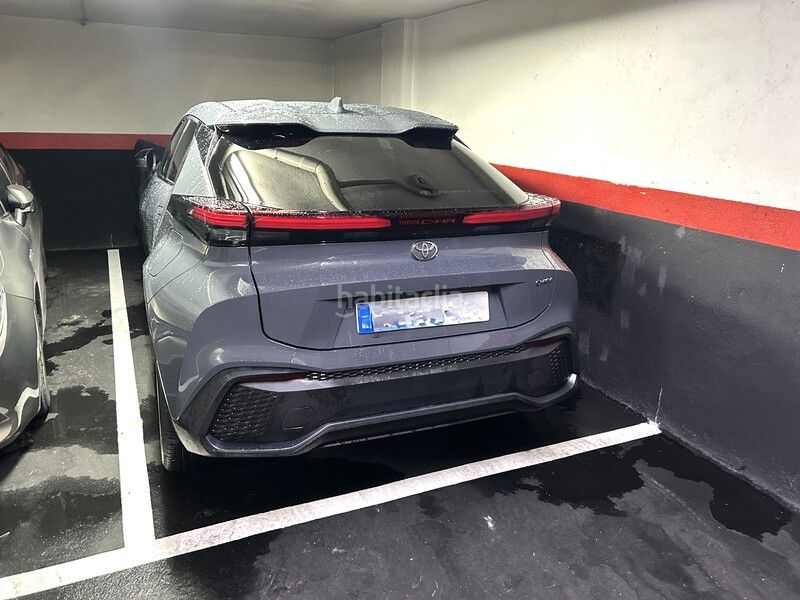 Foto 201b2ccb-5766-4604-bfeb-795f4f2f3bf4. Pis amb calefacció aparcament a Berruguete Madrid