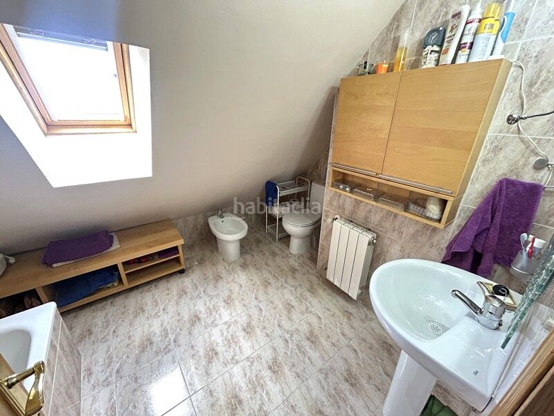 Foto 26cfd785-bdb9-40a2-9985-2b1260851848. Pis amb calefacció aparcament a Berruguete Madrid