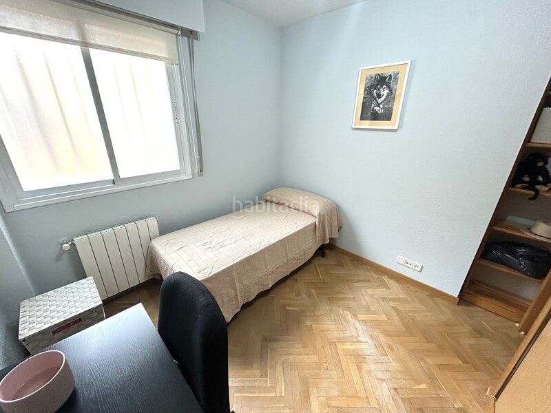 Foto 2c5d538a-cea6-461c-bdaa-a253170ea86e. Pis amb calefacció aparcament a Berruguete Madrid