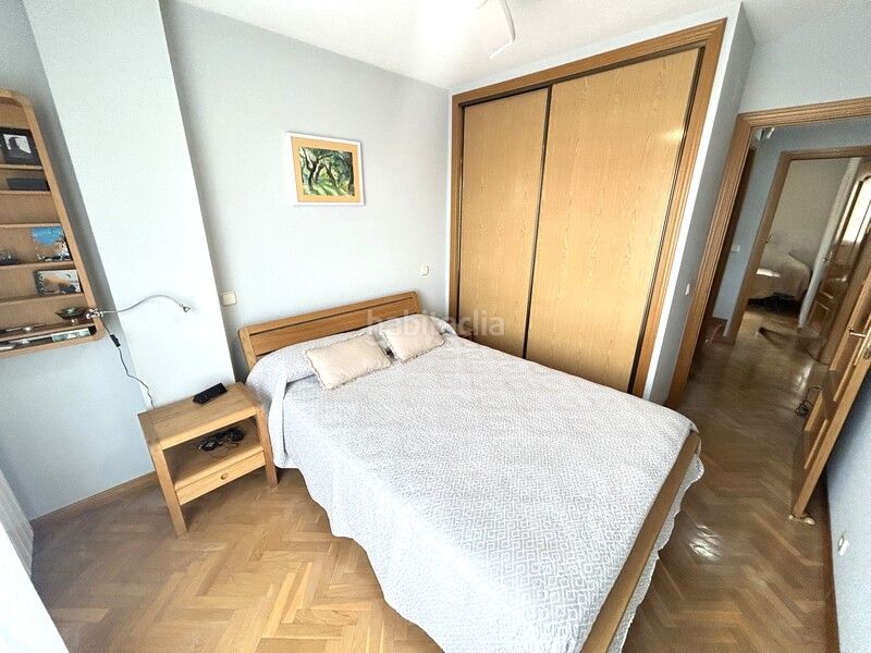 Foto 3b497122-db95-4bc3-b870-68eb6664e649. Pis amb calefacció aparcament a Berruguete Madrid