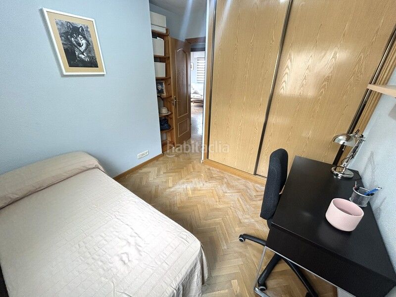 Foto 7696ccc7-f966-4de6-9adc-2290538ac83c. Pis amb calefacció aparcament a Berruguete Madrid