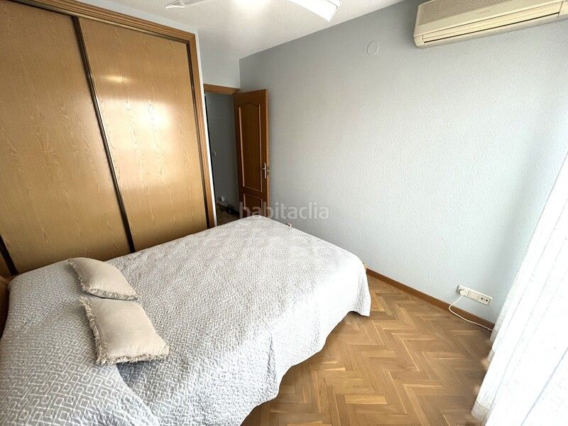 Foto 89753599-345b-4604-a7e0-5cf010b91d70. Pis amb calefacció aparcament a Berruguete Madrid