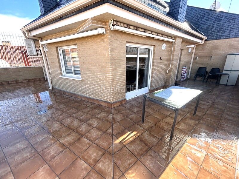 Foto 930aef39-a30d-4718-952b-6aaf8283d3e0. Pis amb calefacció aparcament a Berruguete Madrid