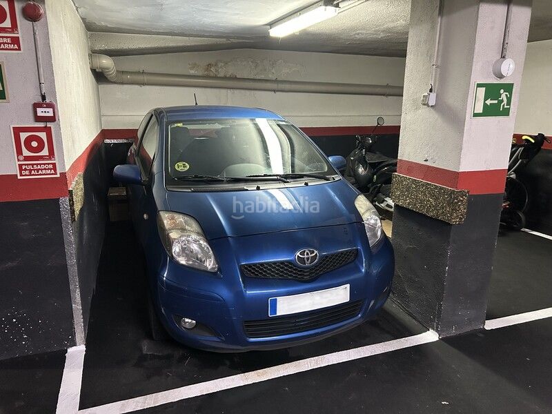 Foto a78d2165-e1c6-4635-8110-cf3e05fb18b6. Pis amb calefacció aparcament a Berruguete Madrid