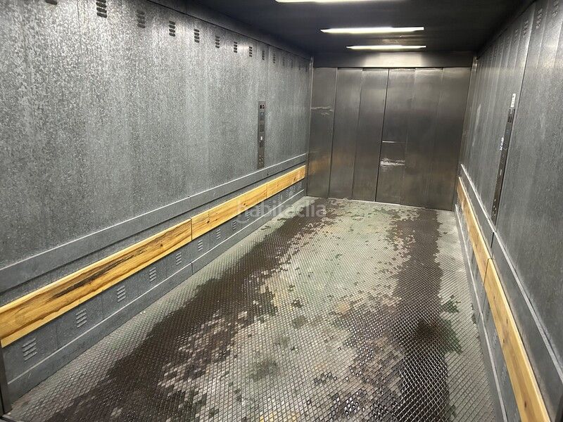 Foto d4b0a5d1-1586-42b1-8656-fa027b58e1e3. Pis amb calefacció aparcament a Berruguete Madrid