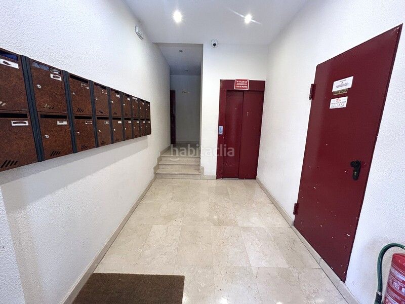 Foto def5ab11-8a16-4ceb-8bd3-2b645063fdfc. Pis amb calefacció aparcament a Berruguete Madrid