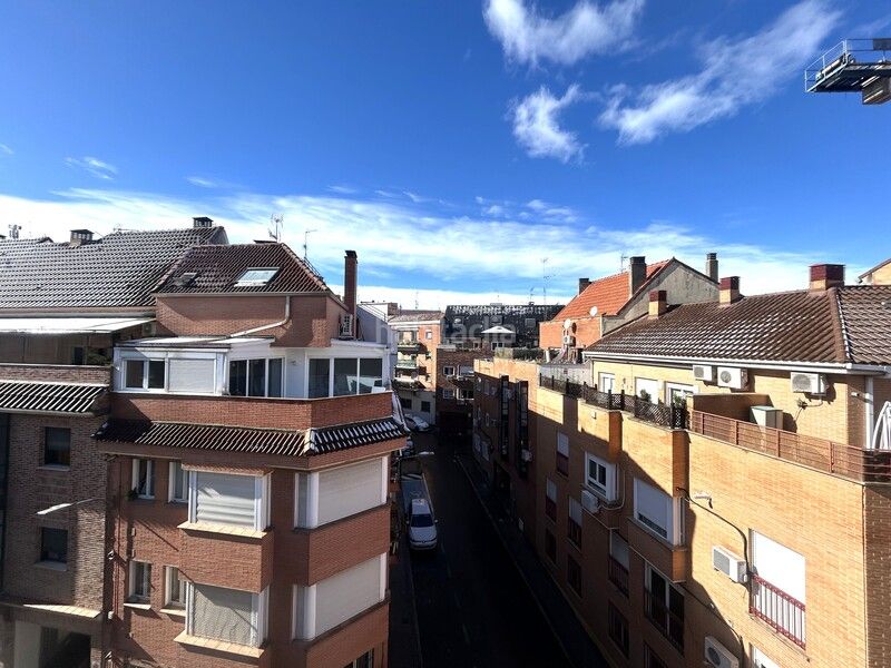 Foto eb30b50e-0c11-4561-a61a-74f2246a13c7. Pis amb calefacció aparcament a Berruguete Madrid