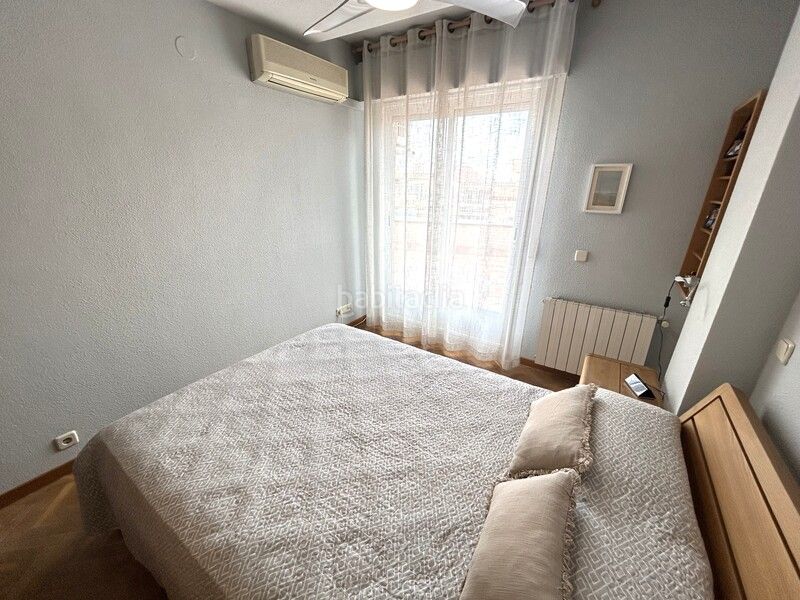 Foto ec580f56-1b70-4aff-8e73-63bb2a58aa1d. Pis amb calefacció aparcament a Berruguete Madrid