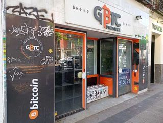 Business premise in Universidad-Malasaña