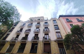 Pis a CORREDERA BAJA DE SAN PABLO