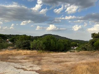 Terreny residencial a CEREZOS