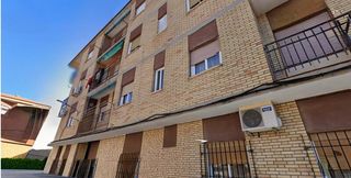 Appartement  Manuel santana. Globalpiso vende ndash oportunidad de inversión en fuensalida to