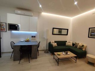 Flat in LIMON