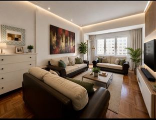 Piso en Trafalgar. Globalpiso chamberí vende en exclusiva esta excelente oportunida
