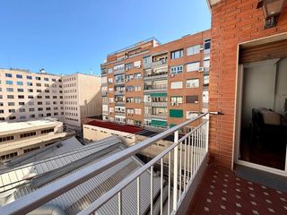 Piso  Garcia de paredes. Globalpiso chamberí vende en exclusiva esta excelente oportunida