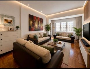 Pis a Trafalgar. Globalpiso chamberí vende en exclusiva esta excelente oportunida