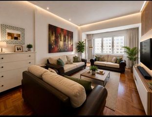 Piso en Trafalgar