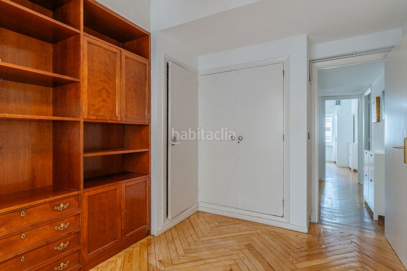 Foto 586d8836-2658-454c-8c50-f2e503fa0970. Pis amb calefacció a Trafalgar Madrid