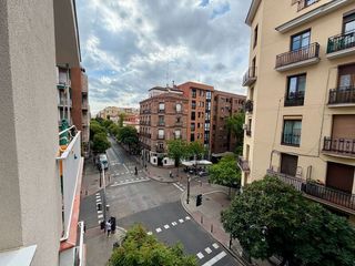 Pis a Arapiles. Excepcional vivienda exterior para reformar en chamberíglobalpis