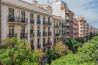 Appartamento in Arapiles. Excepcional vivienda exterior para reformar en chamberíglobalpis