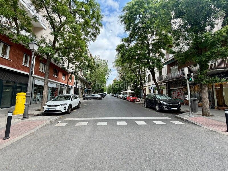 Foto 7393a827-005b-4627-90cc-4896725e7d63. Pis amb calefacció aparcament a Arapiles Madrid