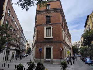Pis a Justicia-Chueca. Globalpiso malasaña vende en exclusivaapartamento tipo estudio e