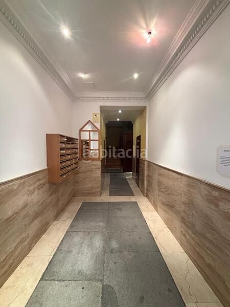 Foto eb32adc4-a5c5-46c6-a92d-943f40506477. Pis a Justicia-Chueca Madrid
