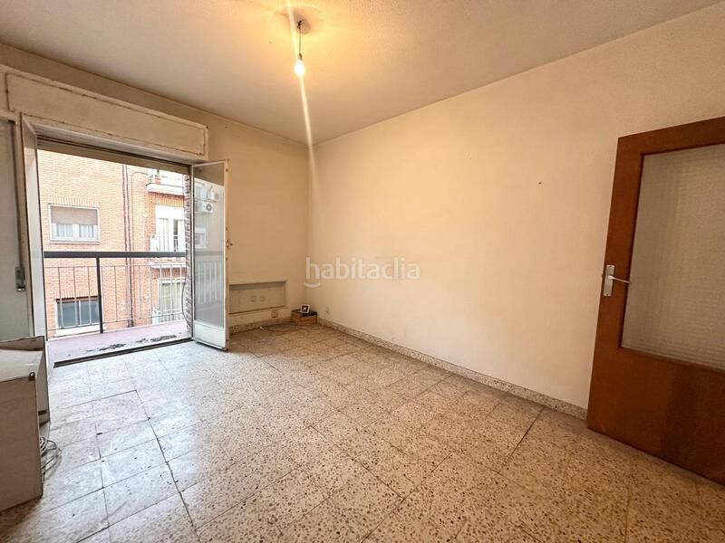 Foto 1b6f31bc-8bbe-42c5-b398-67daba3c1bba. Pis a Vista Alegre Madrid