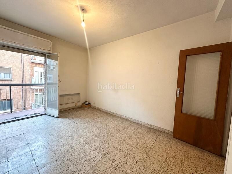 Foto 1f9b71e6-c525-433b-bc61-6bdc00ed34f0. Pis a Vista Alegre Madrid